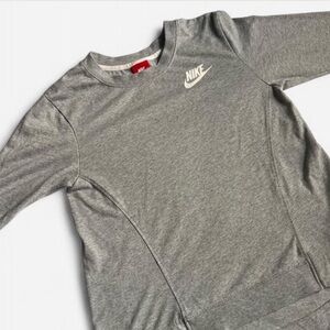 Nike sweater